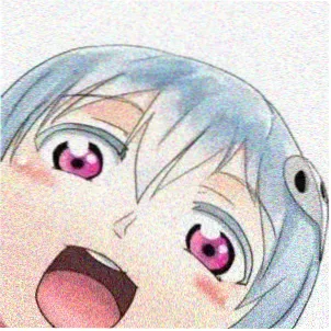 观众山鬼的头像